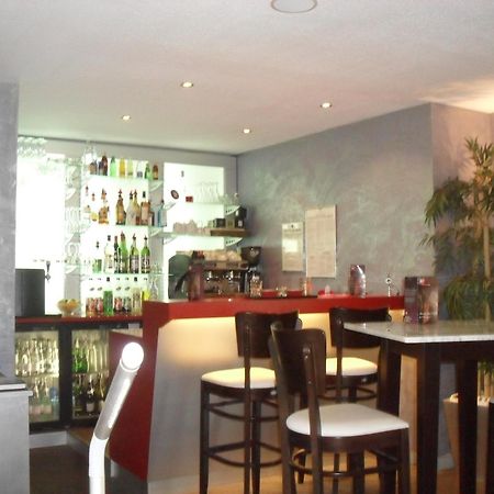 Hotel Evan Lempdes sur Allagnon Esterno foto