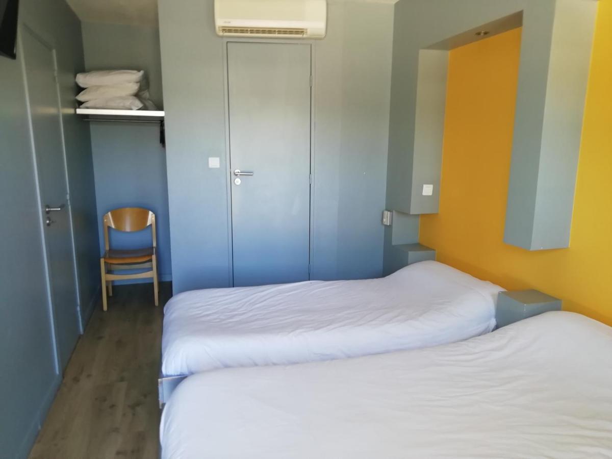 Hotel Evan Lempdes sur Allagnon Esterno foto