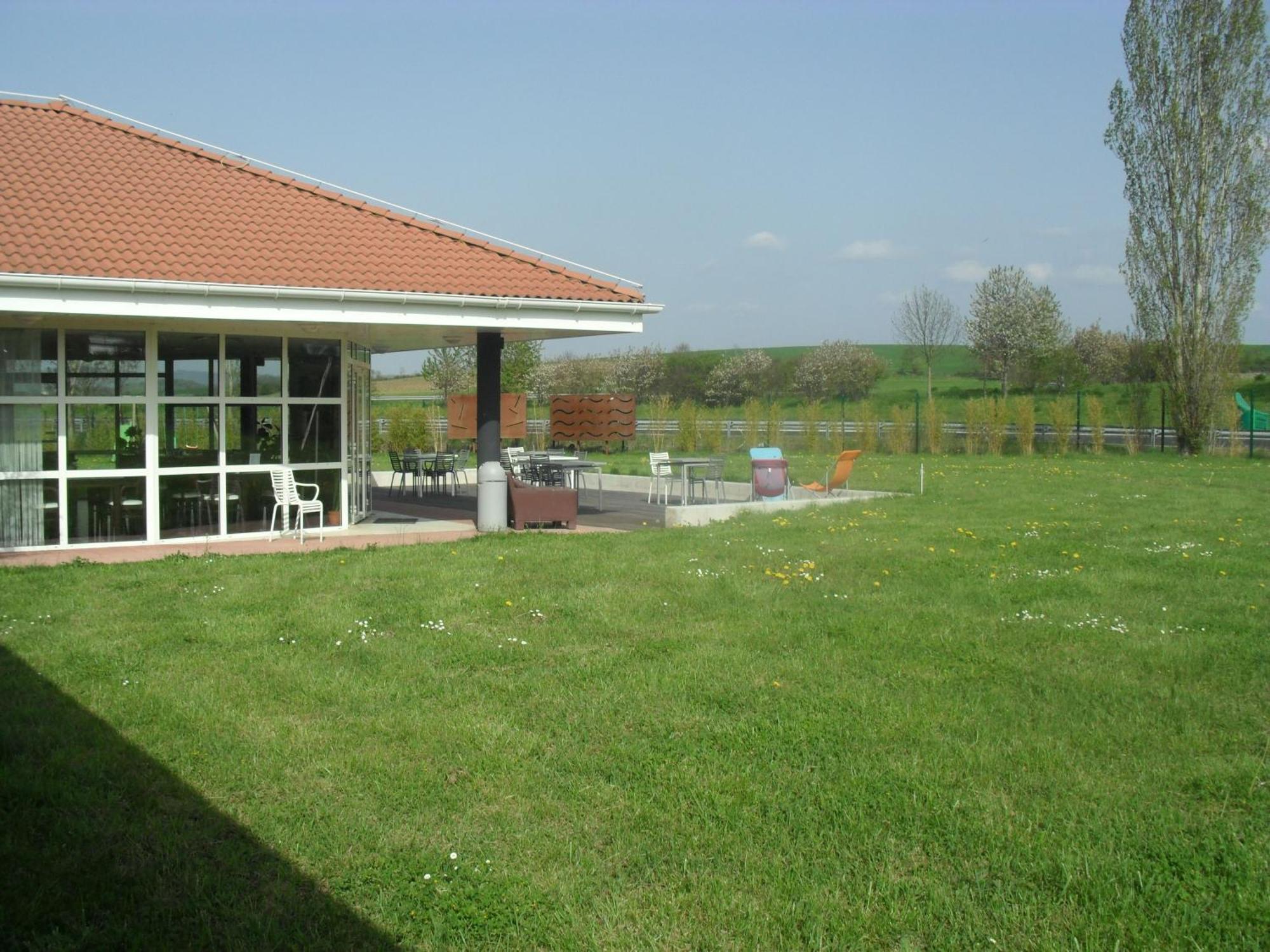 Hotel Evan Lempdes sur Allagnon Esterno foto