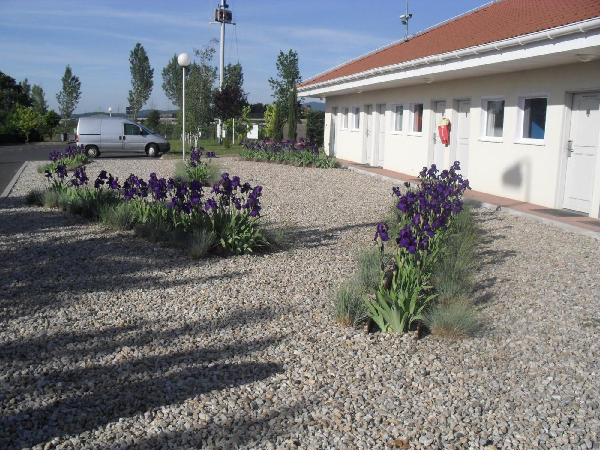 Hotel Evan Lempdes sur Allagnon Esterno foto