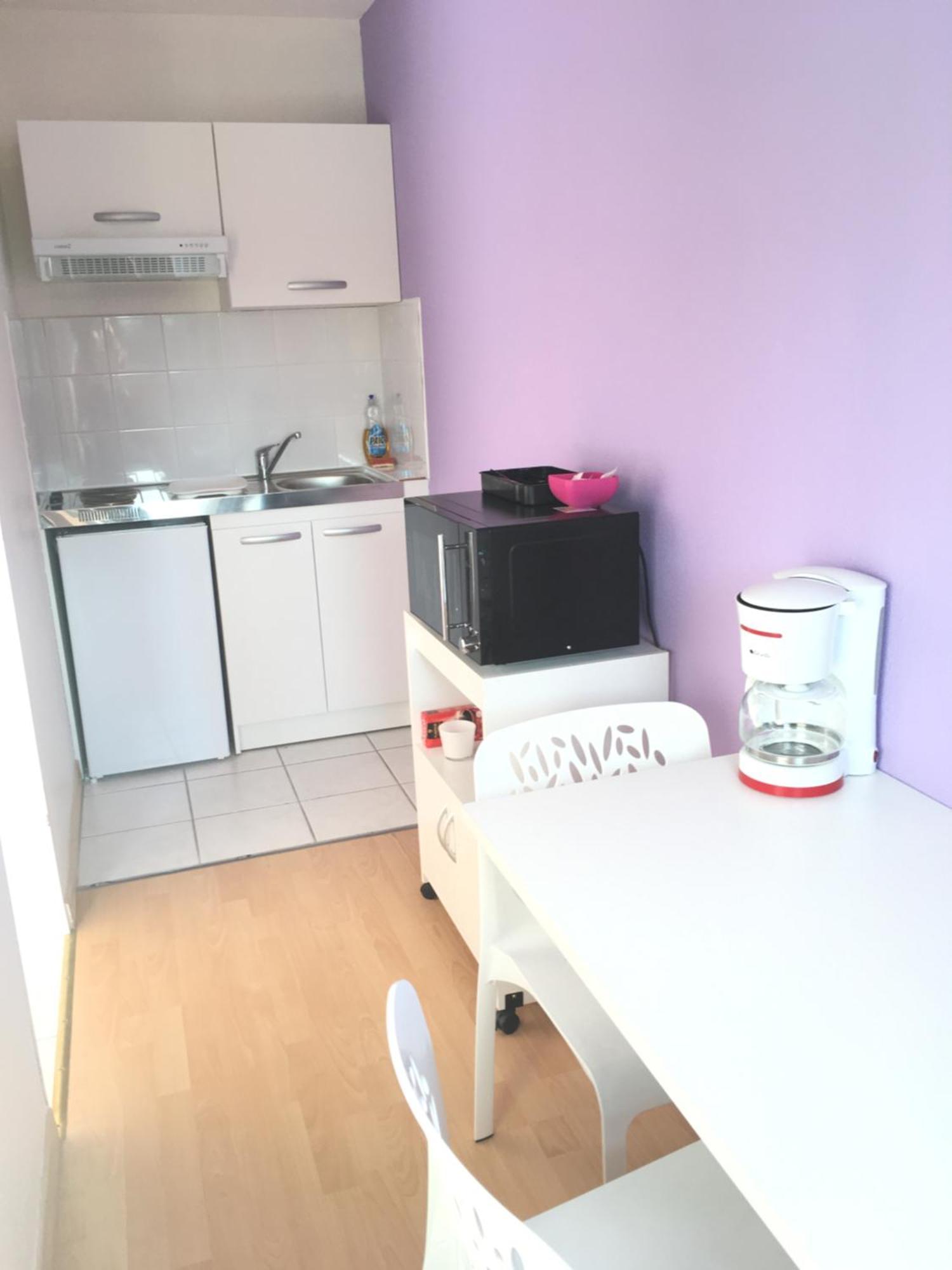 Hotel Evan Lempdes sur Allagnon Esterno foto
