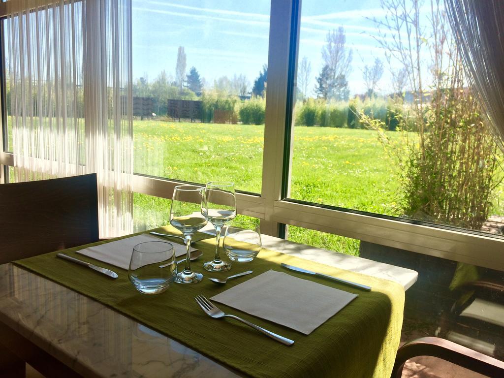 Hotel Evan Lempdes sur Allagnon Esterno foto