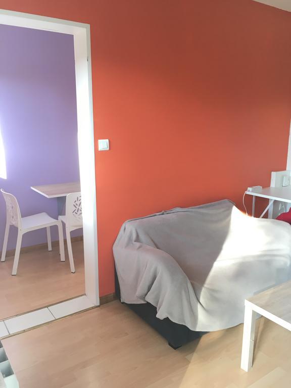 Hotel Evan Lempdes sur Allagnon Esterno foto