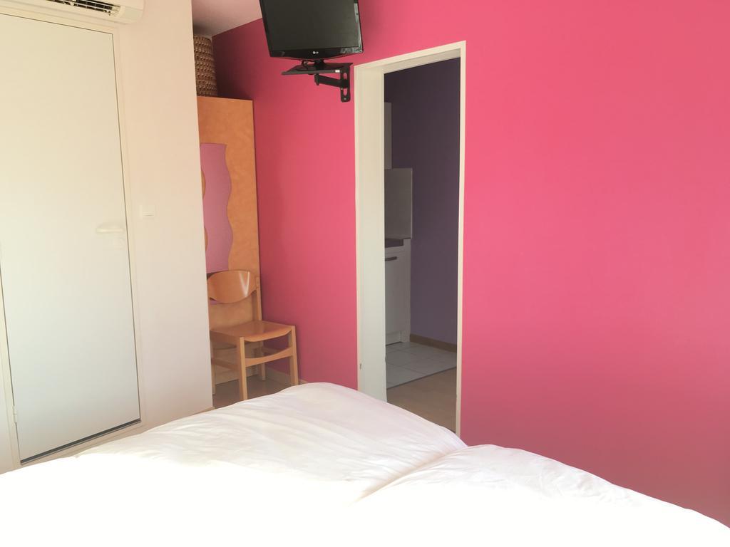 Hotel Evan Lempdes sur Allagnon Esterno foto
