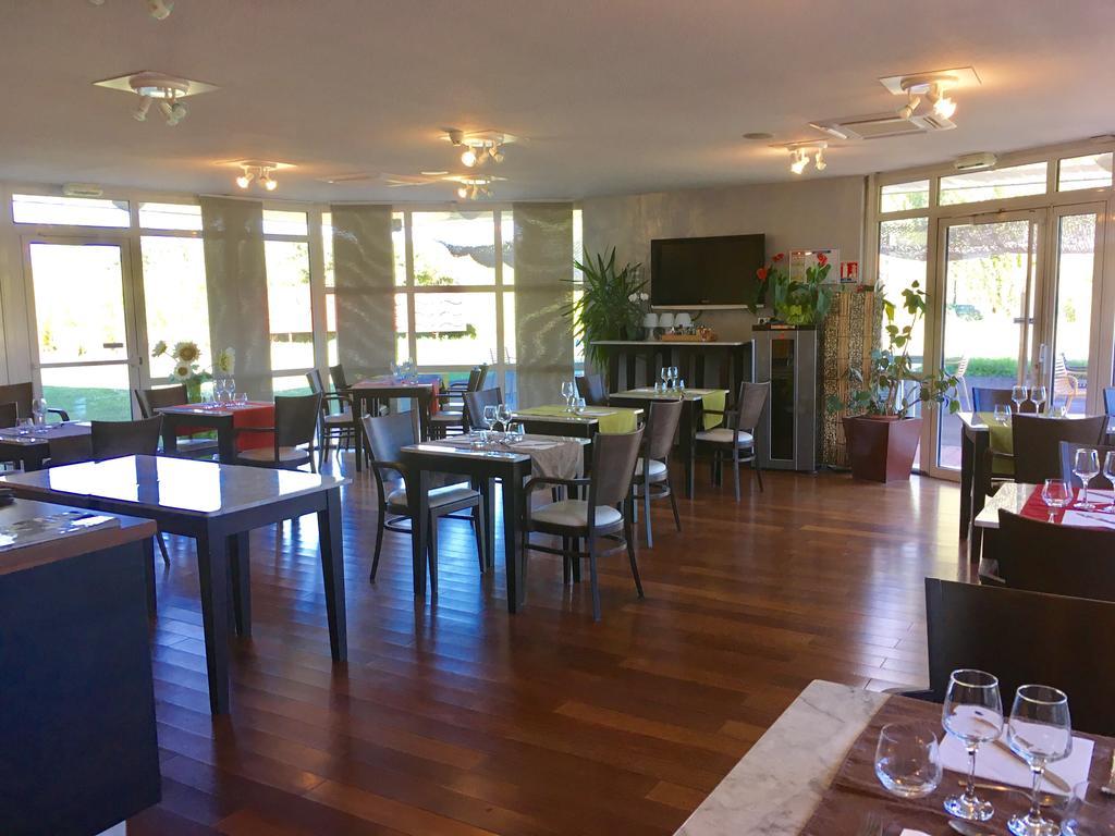 Hotel Evan Lempdes sur Allagnon Esterno foto
