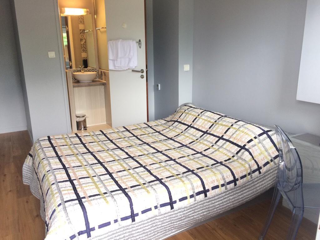Hotel Evan Lempdes sur Allagnon Esterno foto