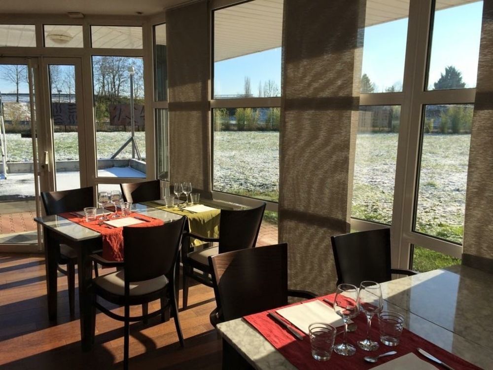 Hotel Evan Lempdes sur Allagnon Esterno foto