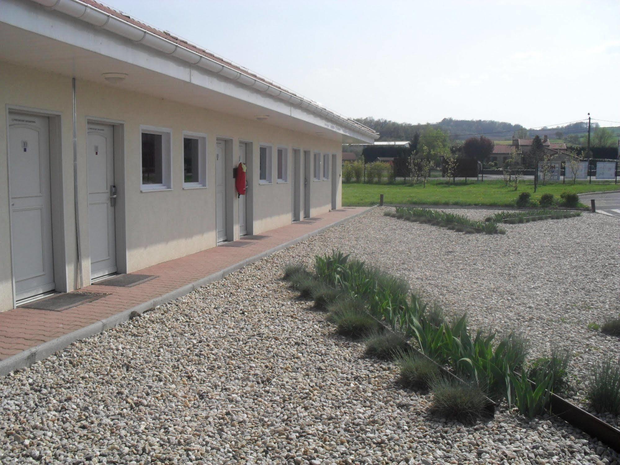 Hotel Evan Lempdes sur Allagnon Esterno foto