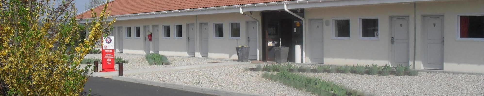 Hotel Evan Lempdes sur Allagnon Esterno foto