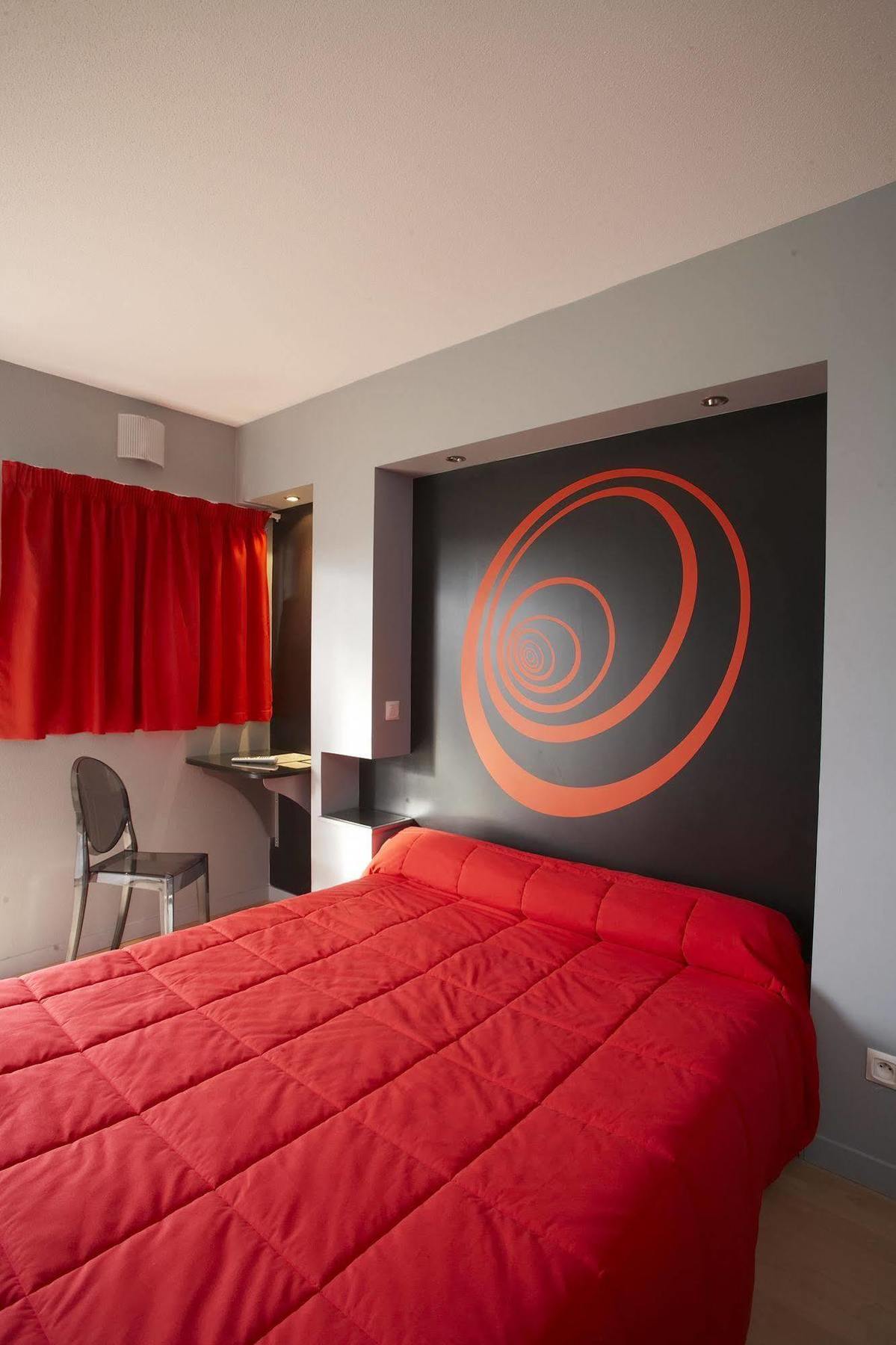 Hotel Evan Lempdes sur Allagnon Esterno foto