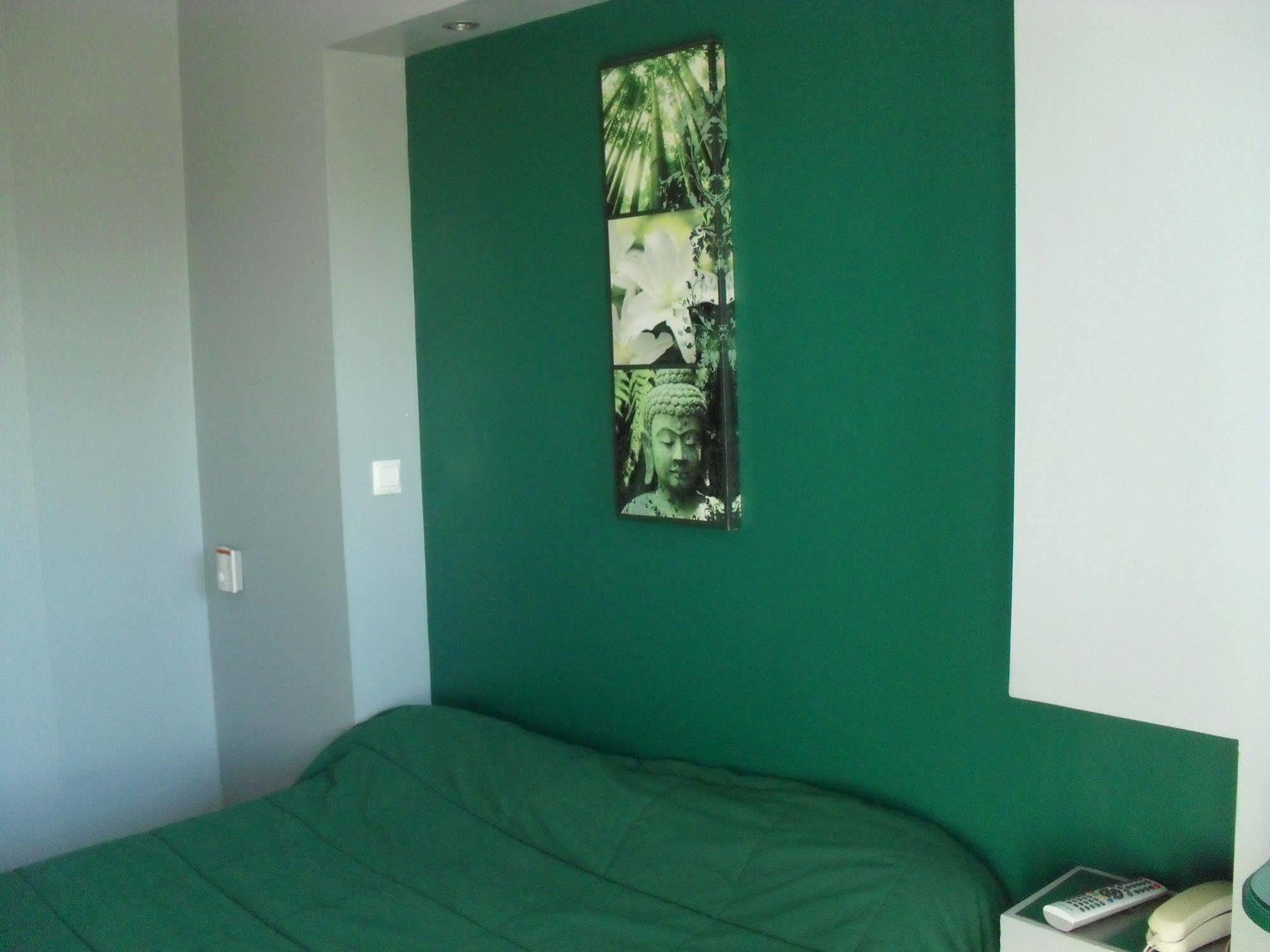 Hotel Evan Lempdes sur Allagnon Esterno foto