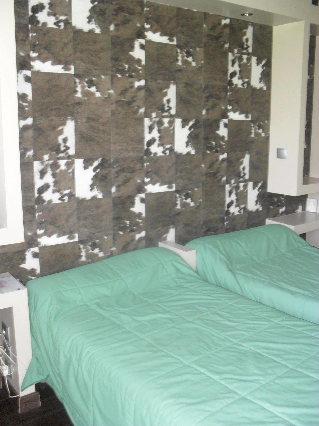 Hotel Evan Lempdes sur Allagnon Esterno foto