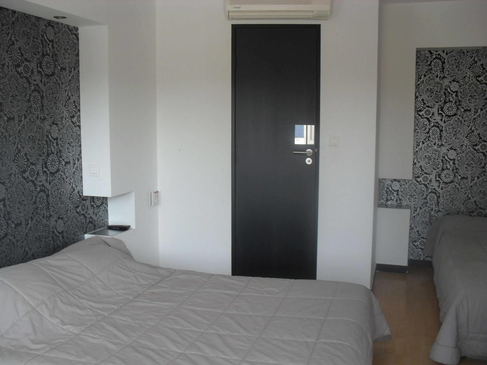 Hotel Evan Lempdes sur Allagnon Esterno foto
