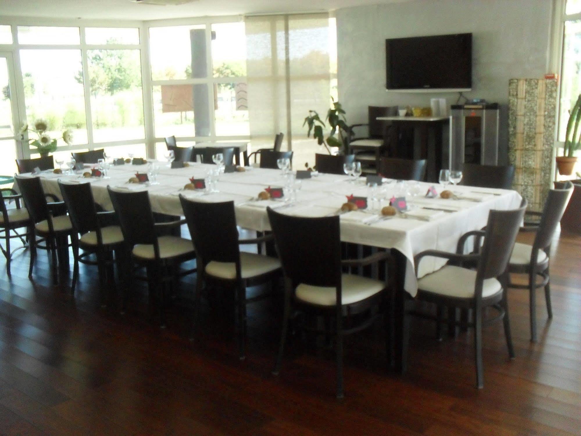 Hotel Evan Lempdes sur Allagnon Esterno foto